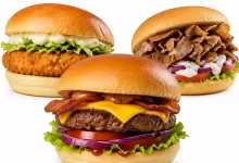 BURGERS