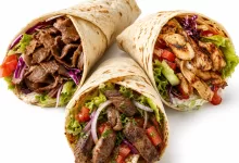 WRAPS