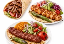 KEBABS
