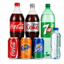 DRINKS