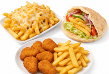 EXTRAS
