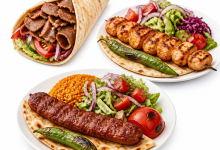 KEBABS