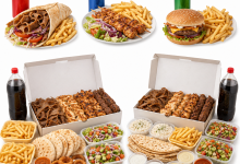 MEAL DEALS