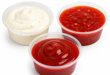 SAUCES