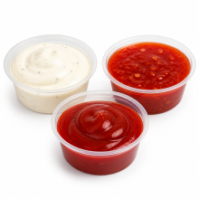 SAUCES