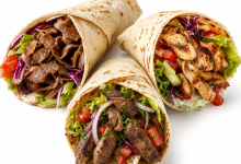WRAPS