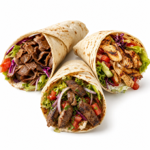 WRAPS